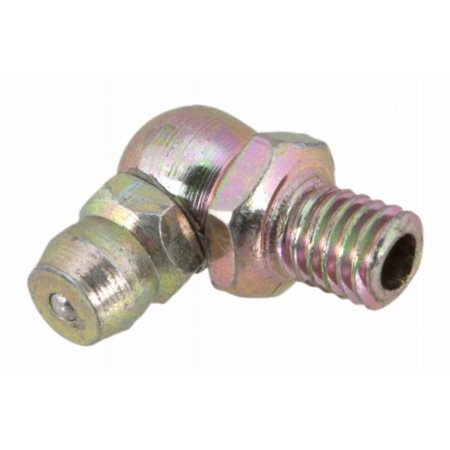 PERFORMANCE TOOL 10Pk Grease Fittings W54248